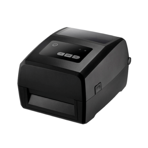 SPR-400T 300M USB SERİ ETH T/T BARKOD YAZICI
