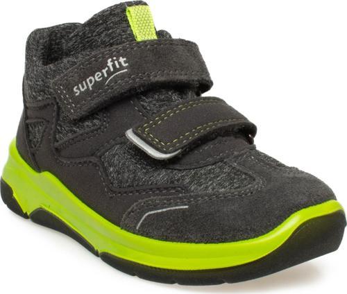 006403 Cooper Gore-Tex Günlük Gri Erkek Çocuk Ayakkabı