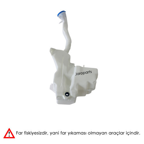 Honda Civic FB7 Su Fiskiye Deposu (Far Fiskiyesiz) 2012-2015 76841-TS6-00