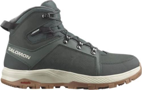473281 Outchill Ts Cswp Outdoor Mavi Erkek Bot