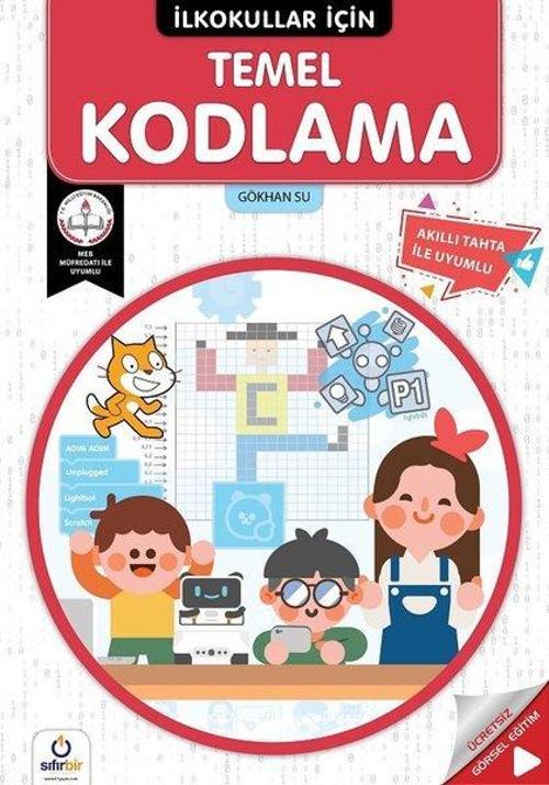 İlkokullar İçin Temel Kodlama