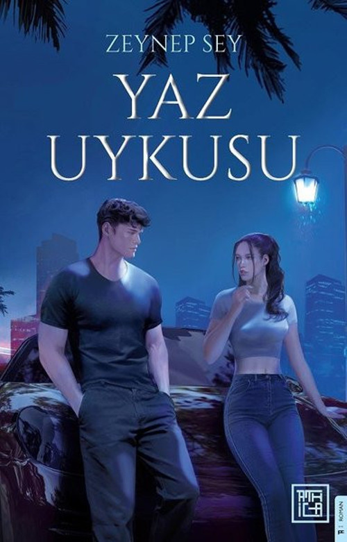 Athica Yayınları Yaz Uykusu