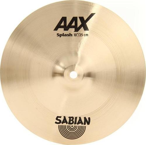 10  SPLASH AAX.