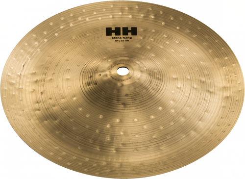 10" CHINA KANG HH