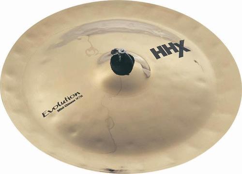 14 INCH EVOLUTION CHINESE HHX