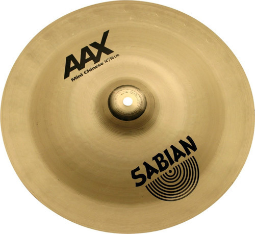 14" MINI CHINESE AAX
