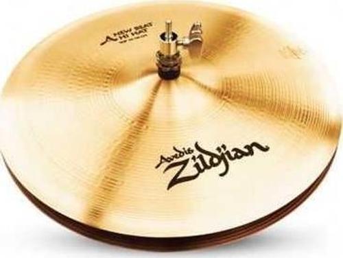 A0133 14 A Series New Beat Hi Hat in Pair