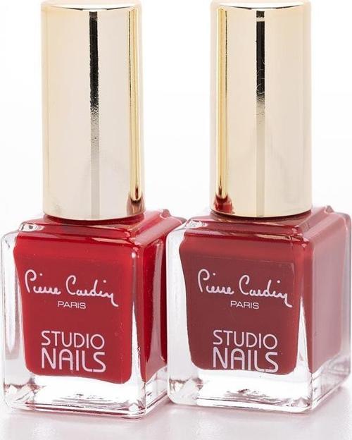 2'Li Oje Seti -Studio Nails 052-051