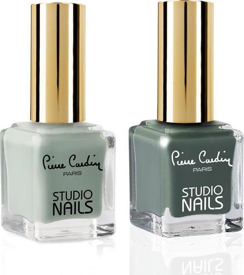 2'Li Oje Seti -Studio Nails 070-069
