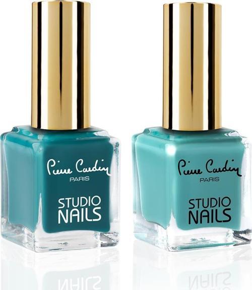 2'Li Oje Seti -Studio Nails 073-072