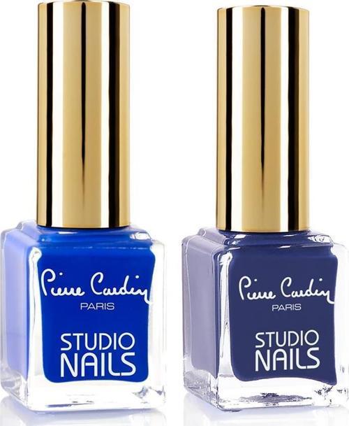 2'Li Oje Seti -Studio Nails 079-078