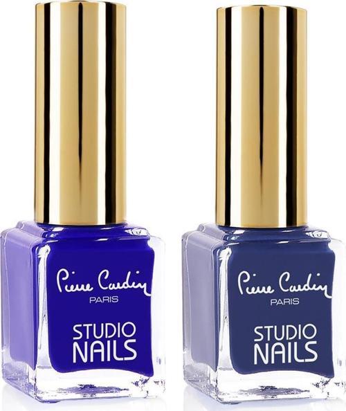 2'Li Oje Seti -Studio Nails 080-079