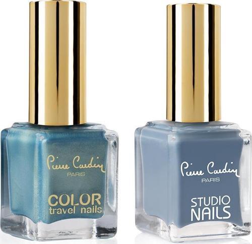 Studio Nails & Color Travel Nails - 2'li Oje