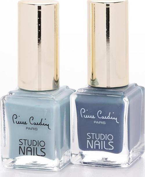 2'Li Oje Seti -Studio Nails -411