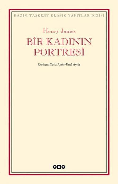 Bir Kadının Portresi