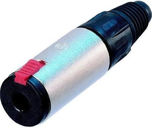 Nj3Fc6 Stereo Dişi Jack