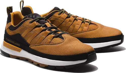 Tb0A5Vaz Euro Trekker Low Lace Up Sneak Taba Erkek Spor Ayakkabı