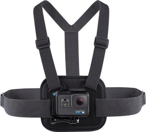 Chesty Performance Chest Mount Performans Göğüs Askısı