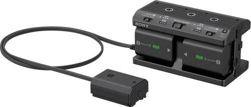 NPA-MQZ1K Multi Battery Adapter Kit (2x NP-FZ100 Batarya Dahil)