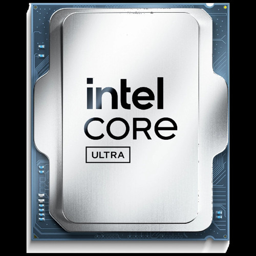 Core Ultra 9-285k, 24 Core, 3.7ghz, 40mb, 125w, Lga1851, 15.nesil, Tray, (dahili Grafik Var, F