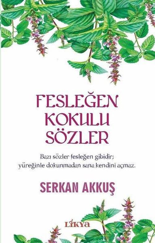 Fesleğen Kokulu Sözler