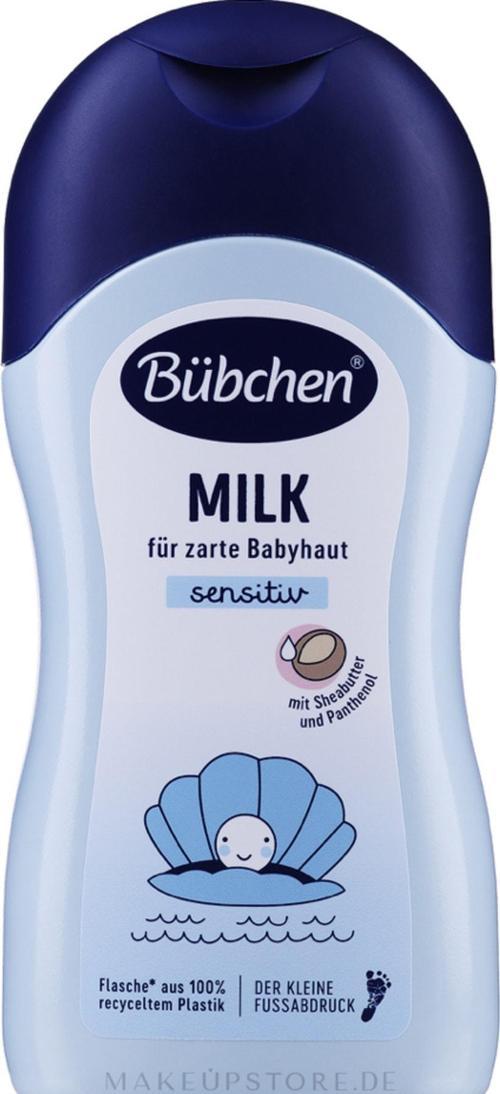 Milk Sensitiv. 400 Ml