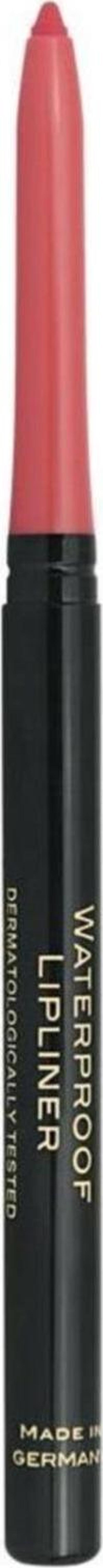 Suya Dayanıklı Dudak Kalemi - Waterproof Automatic Lipliner No: 55