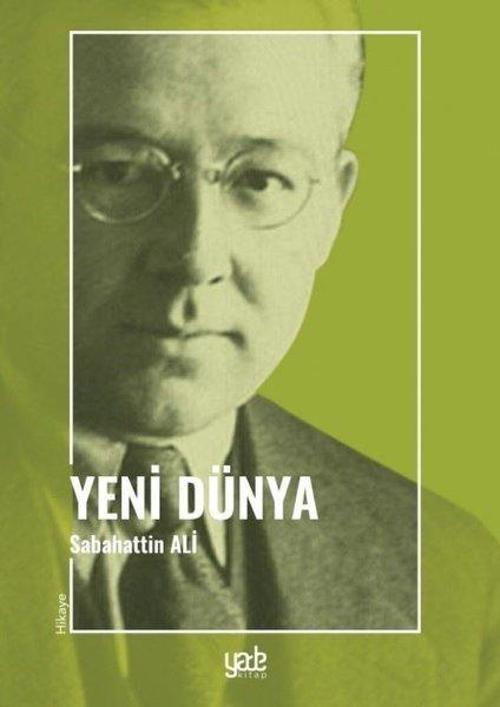 Yade Kitap Yeni Dünya