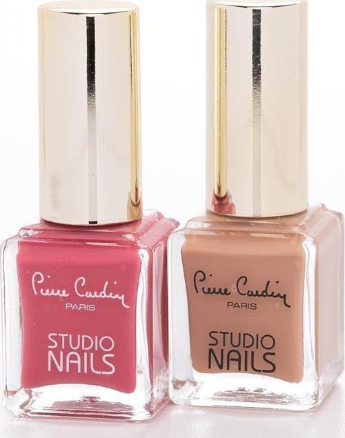 2'Li Oje Seti -Studio Nails - 421