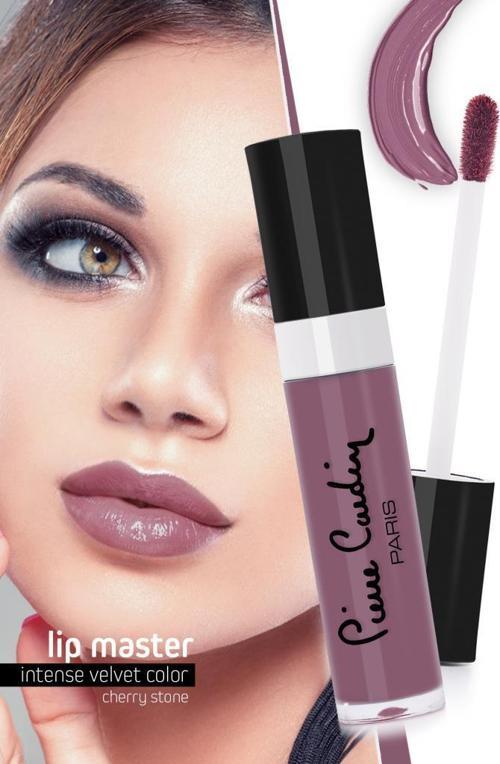 Lip Master Likit Ruj - Cherry Stone