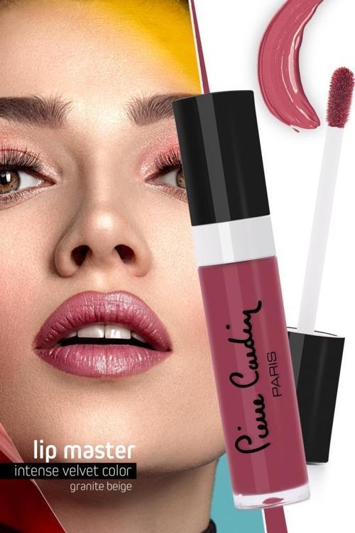 Lip Master Likit Ruj - Coral