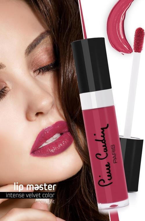 Lip Master Likit Ruj - Granite Beige