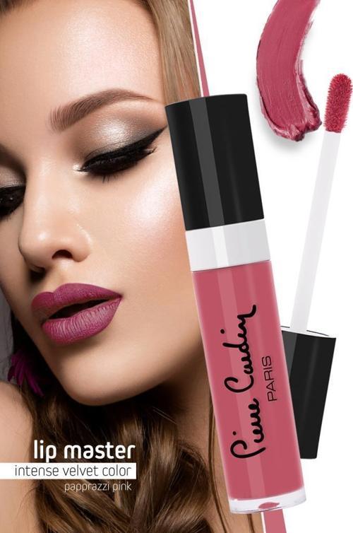 Lip Master Likit Ruj - Paparazzi Pink
