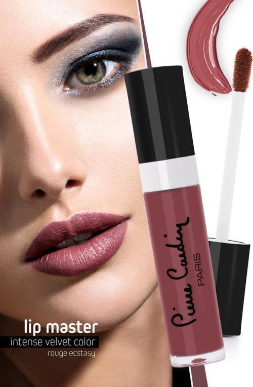 Lip Master Likit Ruj - Rouge Ecstasy