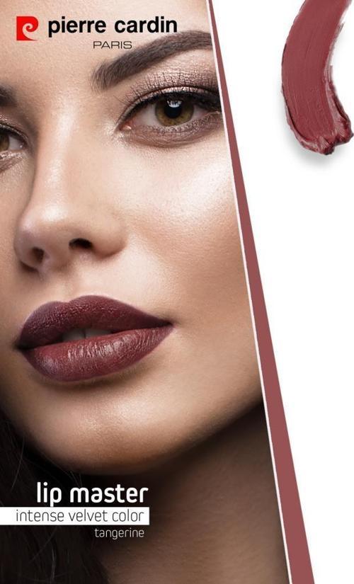 Lip Master Likit Ruj - Tangerine