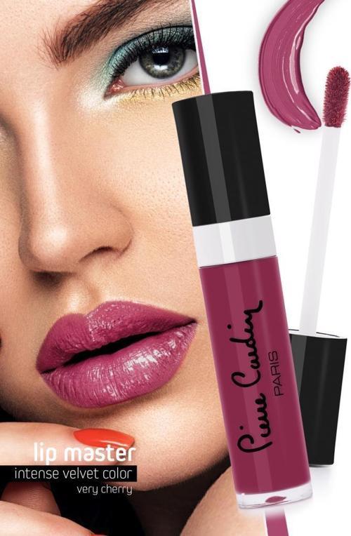 Lip Master Likit Ruj - Very Cherry