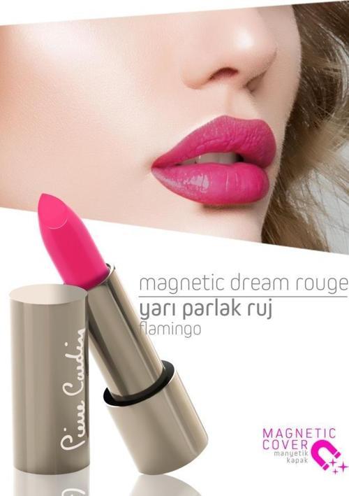 Magnetic Dream Lipstick  - Flamingo - 252