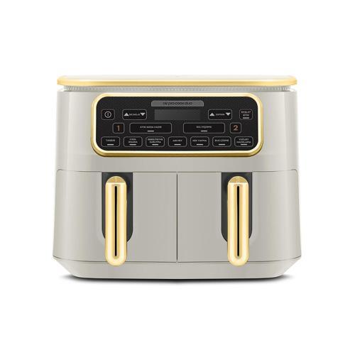 Air Pro Cook Duo Tandır XXXL 8 Litre Airfryer Stargold 8 Kişilik