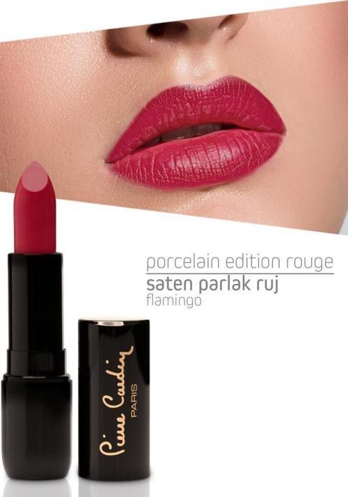 Porcelain Edition Lipstick  - Flamingo - 227