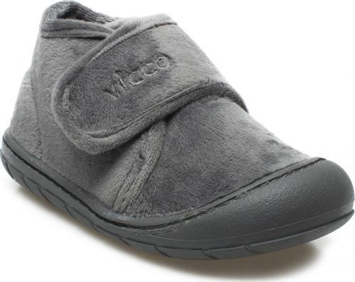959.B19K.446 Color Bebe Füme Kız Çocuk Panduf