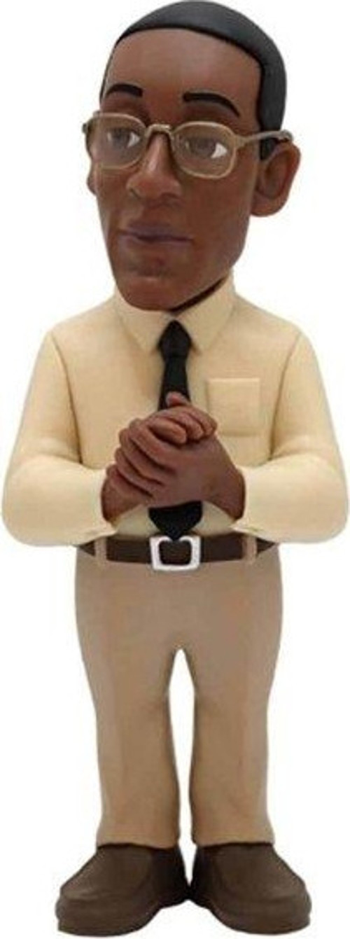 Minix Gus Fring Figürü 13371
