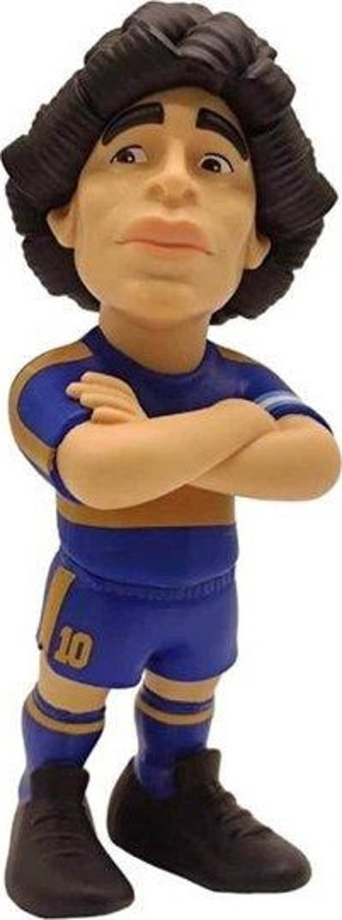 Minix Blue and Yellow Figürü13180