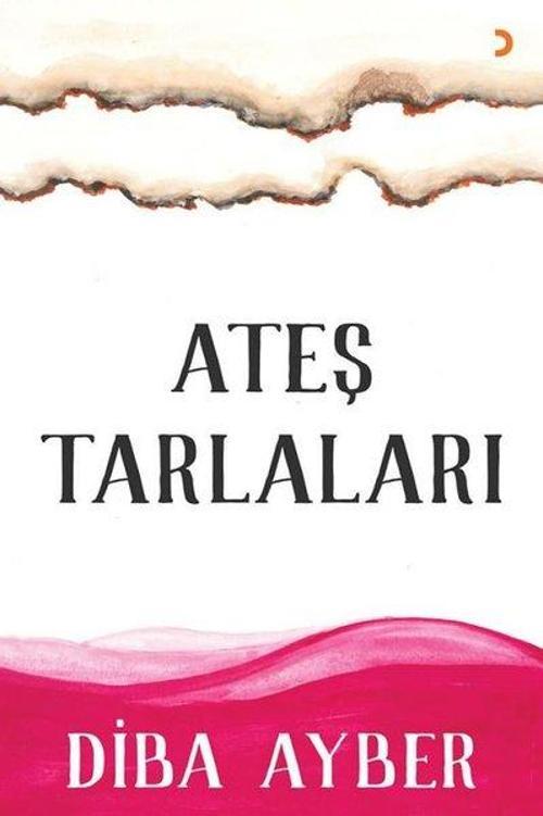 Cinius Yayınevi Ateş Tarlaları