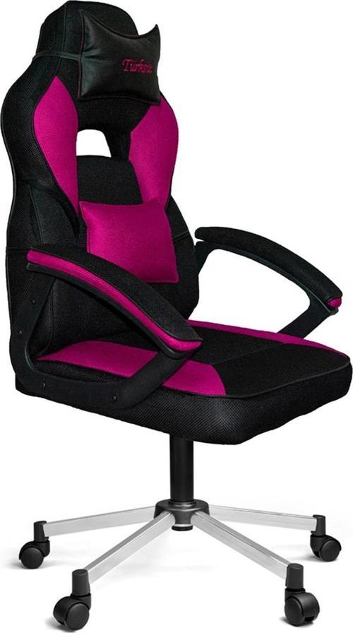 Forza Oyuncu Koltuğu Pembe