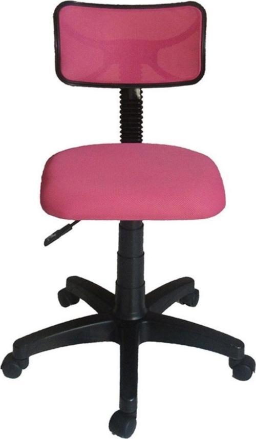 806 File Koltuk Pembe