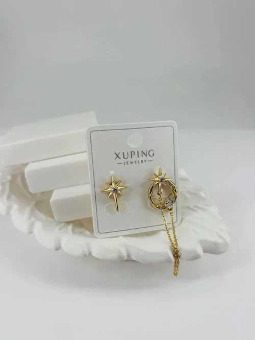 Ieg - Xupıng Küpe