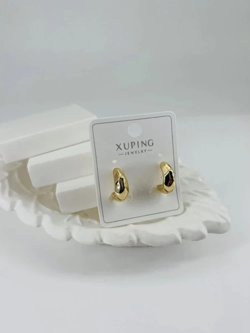 Ieg - Xupıng Küpe