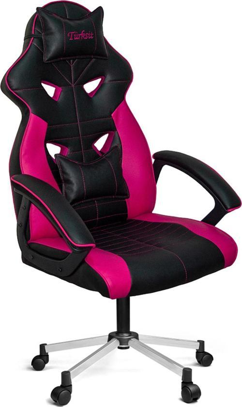 Çağrı Oyuncu Koltuğu Pembe