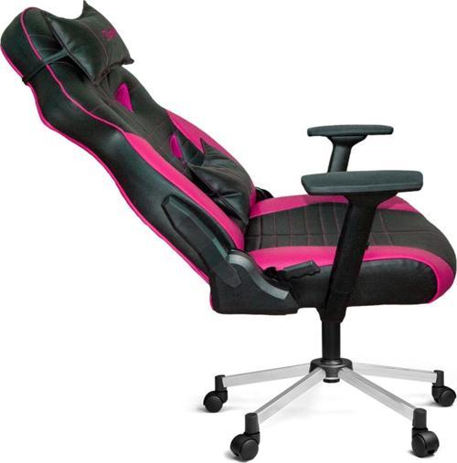 Çağrı Pro Oyuncu Koltuğu Pembe
