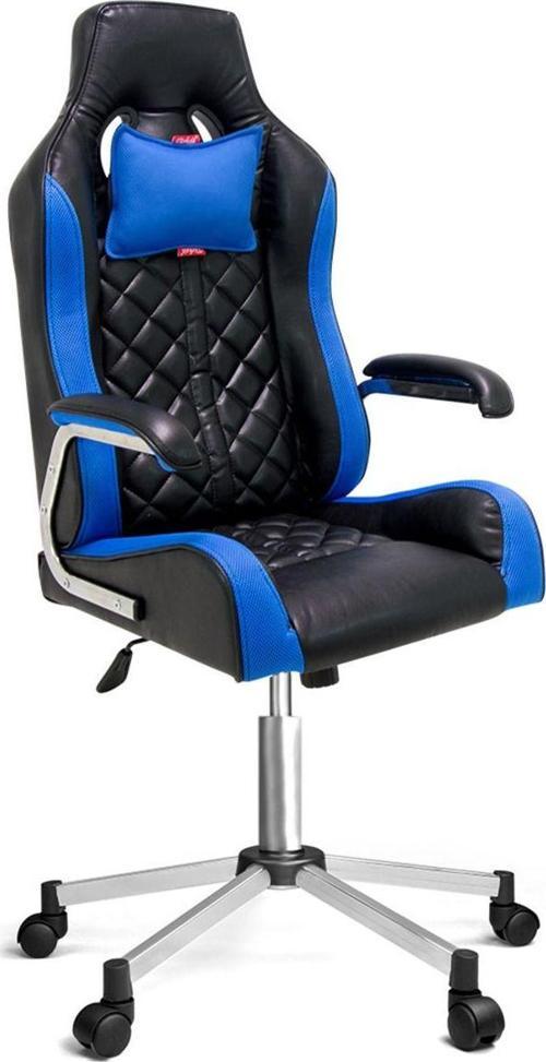Concorde Yönetici Koltuğu P. Mavi